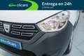 Dacia Dokker Comercial 1.6 Essential N1 75kW EU6 Blanco - thumbnail 10