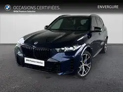 BMW X5 xDrive50e 489ch M Sport