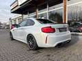 BMW M2 Coupe Competition R-Cam M-Performance Plateado - thumbnail 5