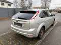 Ford Focus Focus Fließheck  5-Türer 1.6 16V !! Klima !! Silber - thumbnail 4
