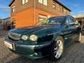 Jaguar X-Type Estate 2.2 D Executive Verde - thumbnail 2