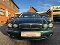 Jaguar X-Type Estate 2.2 D Executive Verde - thumbnail 3