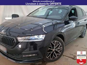TSI PHEV iV 204 DSG6e Sportline +Si¨ges chauffants