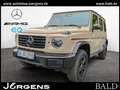 Mercedes-Benz G 580 mit EQ Technologie 360/Night/Wüstensand - thumbnail 1