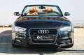 Audi A5 3.0TDI quattro S-Line Sportpaket Bang&Olufsen Noir - thumbnail 3