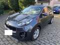 Kia Sportage Sportage 1.6 GDI 2WD Dream-Team Edition Grau - thumbnail 9