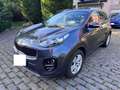 Kia Sportage Sportage 1.6 GDI 2WD Dream-Team Edition Grau - thumbnail 4