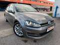 Volkswagen Golf VII 1.4 TSI 122 CARAT Boite rapport 6 Gris - thumbnail 1