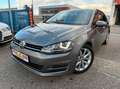 Volkswagen Golf VII 1.4 TSI 122 CARAT Boite rapport 6 Gris - thumbnail 3