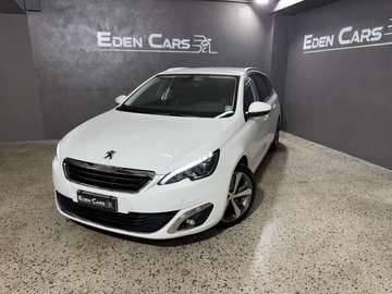 SW 1.2 puretech t (e-thp) Allure s&s 130cv