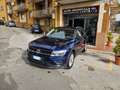 Volkswagen Tiguan Tiguan 2.0 TDI SCR DSG Business BlueMotion Technol Bleu - thumbnail 2
