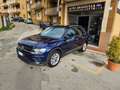 Volkswagen Tiguan Tiguan 2.0 TDI SCR DSG Business BlueMotion Technol Bleu - thumbnail 1