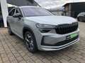 Skoda Kodiaq Sportline 4x4 AHZV Matrix Smartlink Navi Grau - thumbnail 2