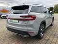 Skoda Kodiaq Sportline 4x4 AHZV Matrix Smartlink Navi Grau - thumbnail 3