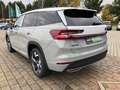 Skoda Kodiaq Sportline 4x4 AHZV Matrix Smartlink Navi Grau - thumbnail 4