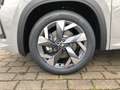 Skoda Kodiaq Sportline 4x4 AHZV Matrix Smartlink Navi Grau - thumbnail 30