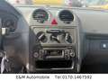Volkswagen Caddy Kasten+1.HAND+TÜV BIS 01/2027 Weiß - thumbnail 10
