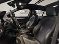 BMW X2 xDrive20dA 190ch M Sport Euro6d-T Noir - thumbnail 9