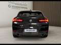 BMW X2 xDrive20dA 190ch M Sport Euro6d-T Noir - thumbnail 4