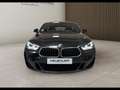 BMW X2 xDrive20dA 190ch M Sport Euro6d-T Noir - thumbnail 8