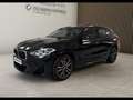BMW X2 xDrive20dA 190ch M Sport Euro6d-T Noir - thumbnail 1