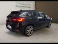 BMW X2 xDrive20dA 190ch M Sport Euro6d-T Noir - thumbnail 5