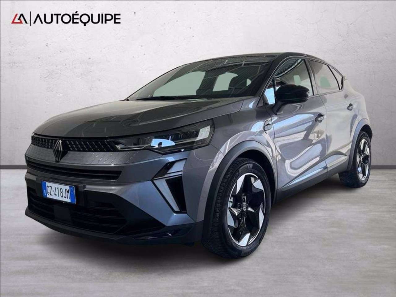 Renault Captur 1.0 tce Techno 90cv