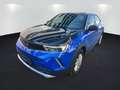 Opel Mokka 1.2 Automatik 130 Voll*Leder*Navi*TopZusand Blau - thumbnail 2
