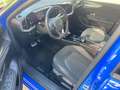 Opel Mokka 1.2 Automatik 130 Voll*Leder*Navi*TopZusand Blau - thumbnail 6