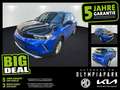Opel Mokka 1.2 Automatik 130 Voll*Leder*Navi*TopZusand Blau - thumbnail 1