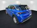 Opel Mokka 1.2 Automatik 130 Voll*Leder*Navi*TopZusand Blau - thumbnail 5