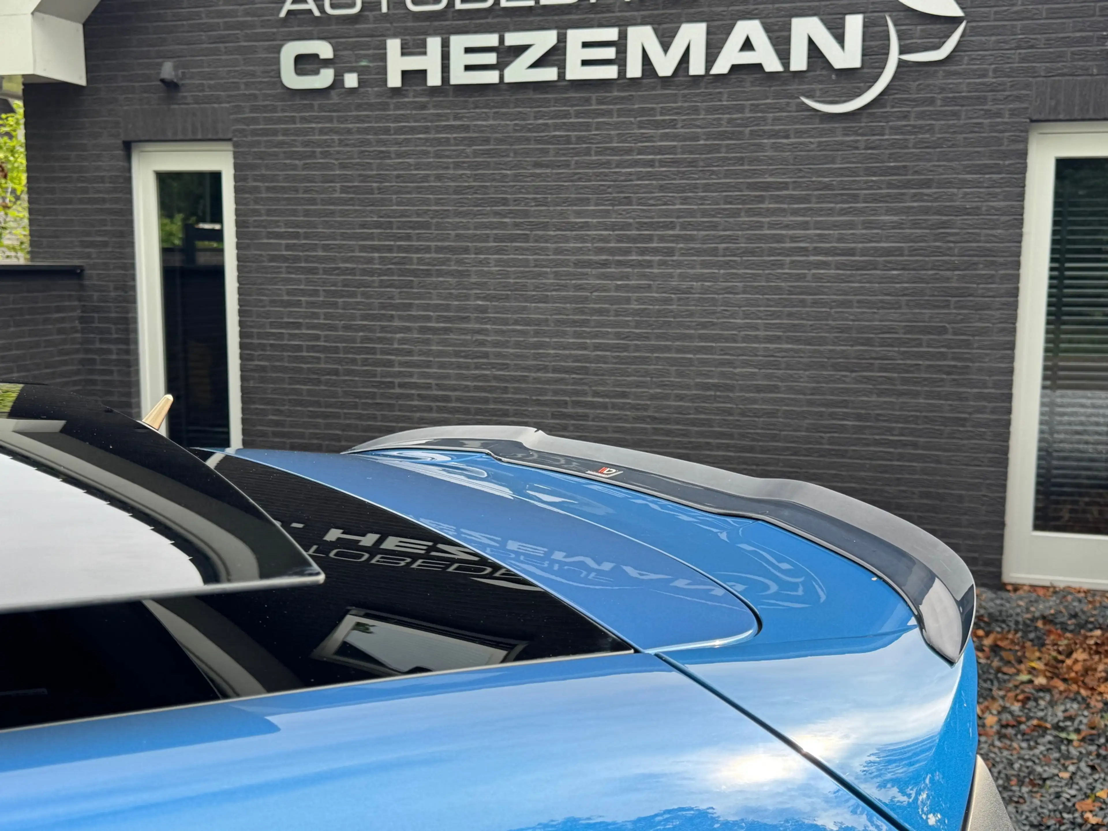 Ford Fiesta 1.5 200PK ST-3 PERF 1E EIGENAAR DEALEROH PANORAMAD — photo 14