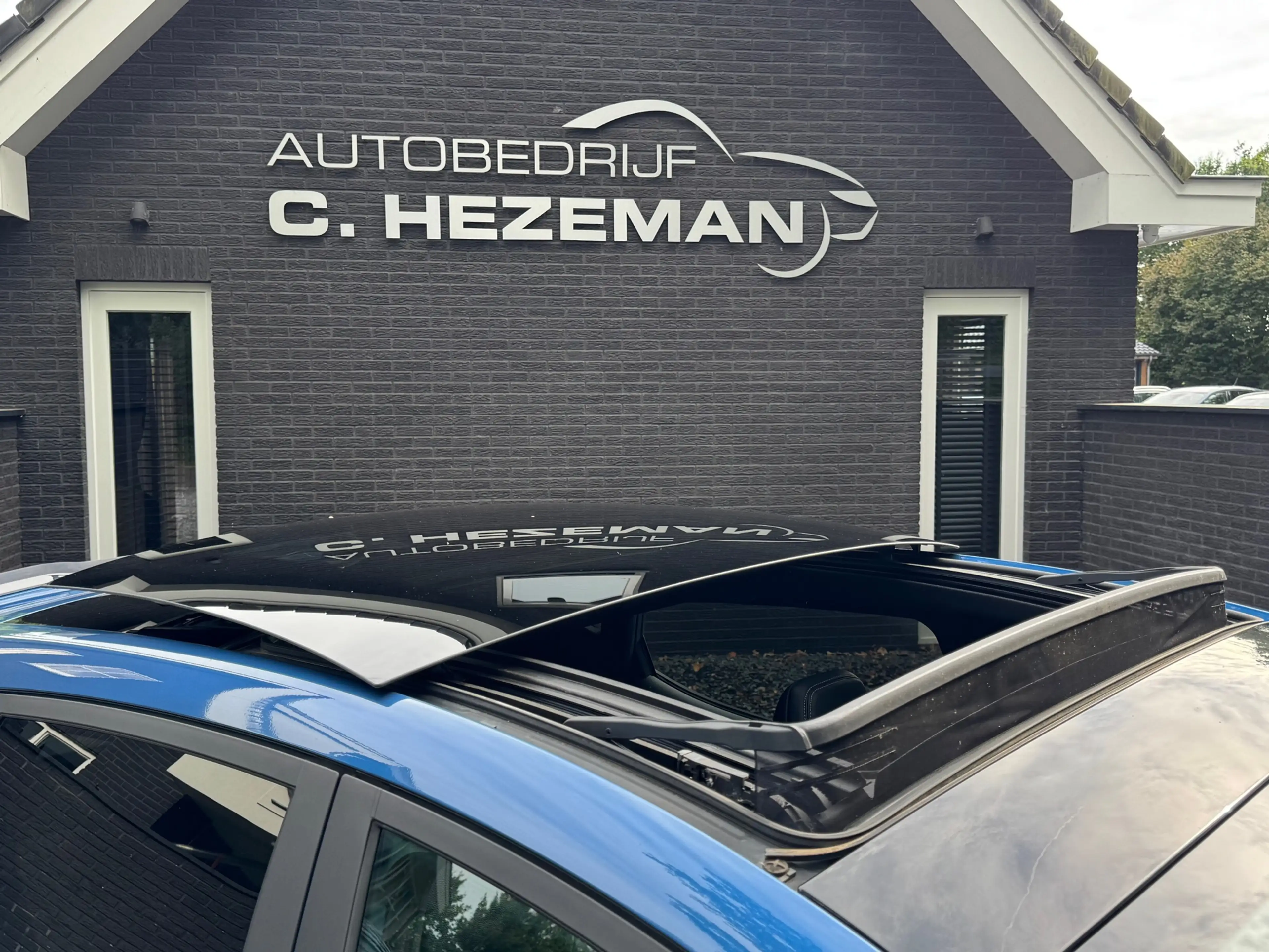 Ford Fiesta 1.5 200PK ST-3 PERF 1E EIGENAAR DEALEROH PANORAMAD — photo 20