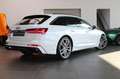 Audi S6 AVANT B&O 3D/LUFT/PANO./HUD/HD-MATRIX/21" Weiß - thumbnail 8