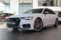 Audi S6 AVANT B&O 3D/LUFT/PANO./HUD/HD-MATRIX/21" Weiß - thumbnail 14