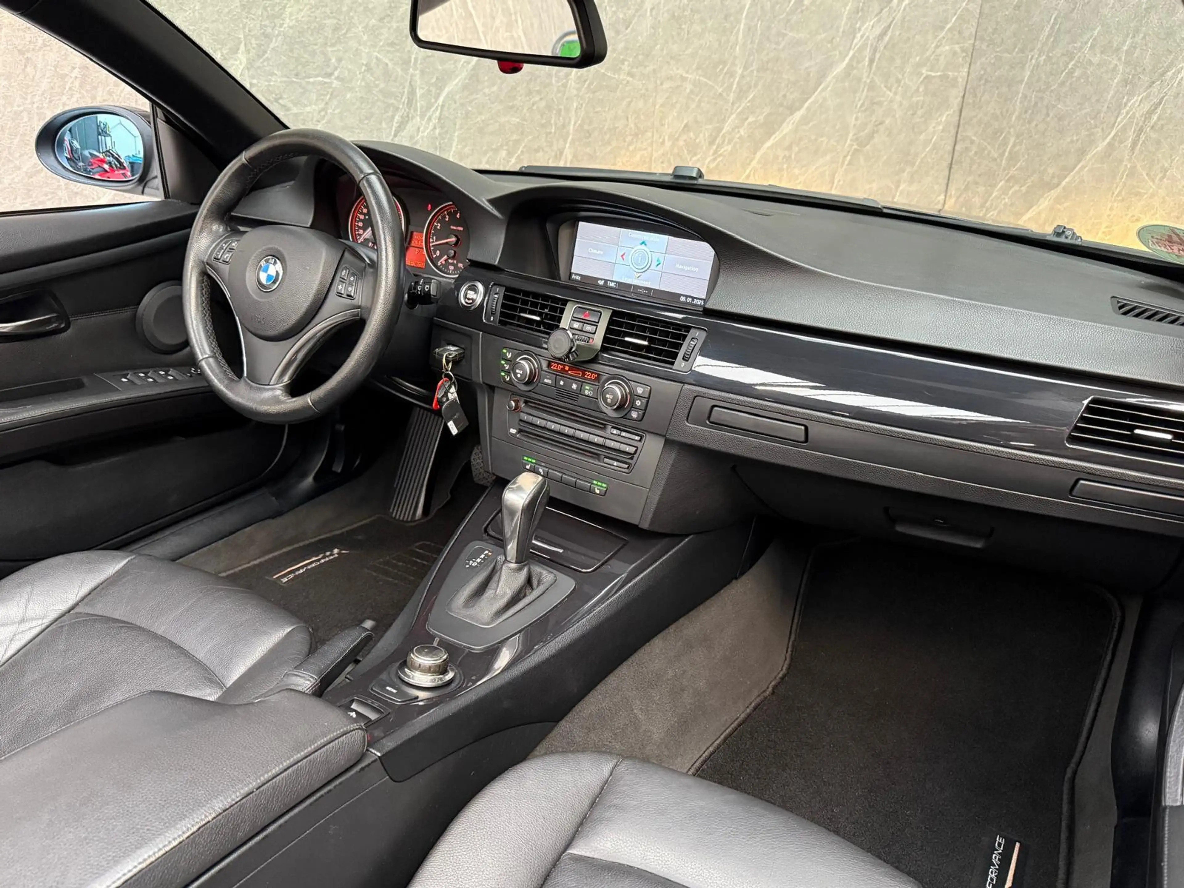 BMW 325 3-serie Cabrio 325i / Goed Onderhouden / Nwe Motor — photo 12