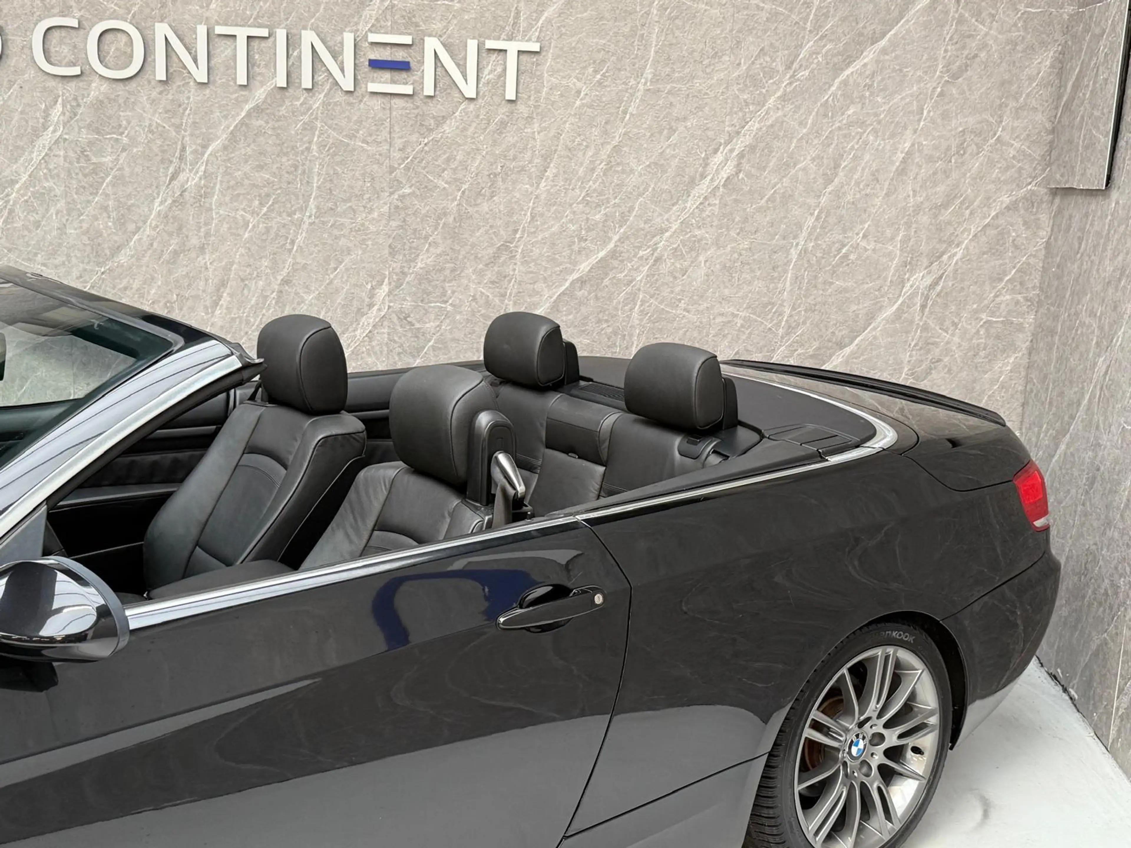 BMW 325 3-serie Cabrio 325i / Goed Onderhouden / Nwe Motor — photo 5