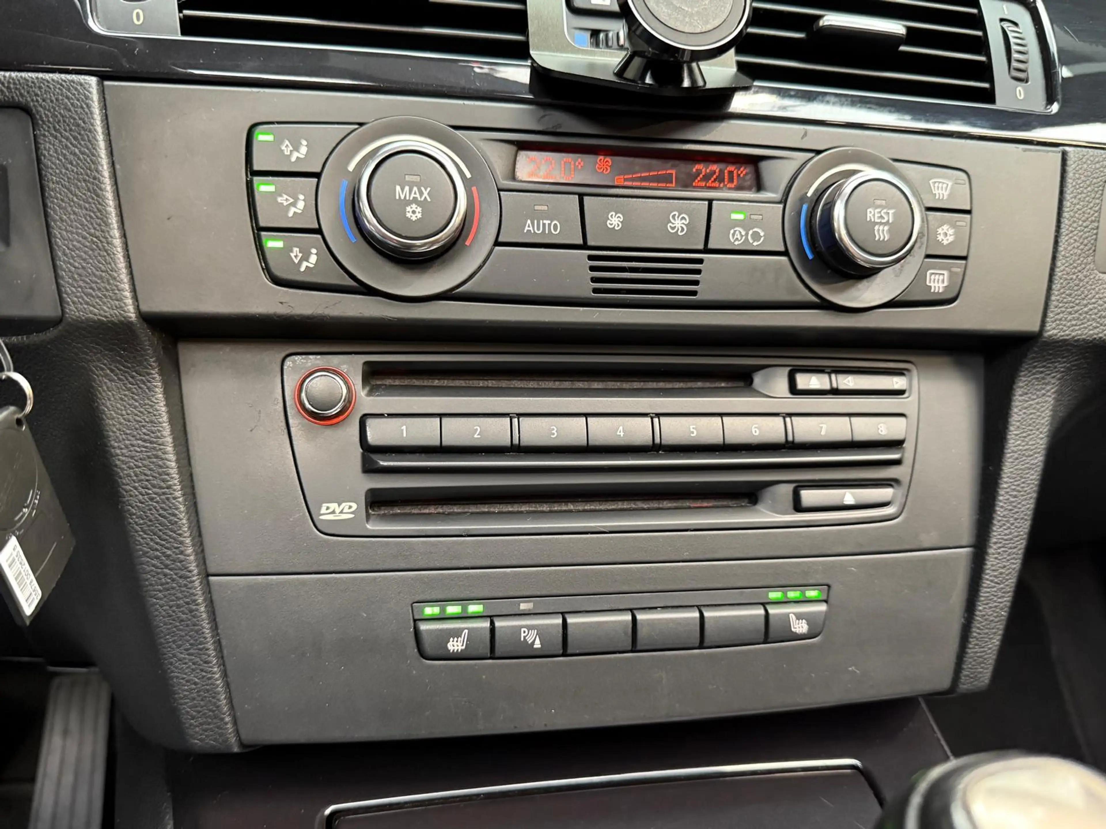 BMW 325 3-serie Cabrio 325i / Goed Onderhouden / Nwe Motor — photo 15