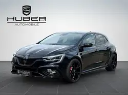 Renault Megane R.S. Ultime TCe 300 RECARO NAVI BOSE HUD
