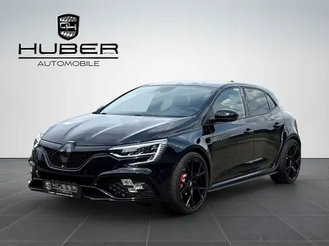 Renault Megane R.S. Ultime TCe 300 RECARO NAVI BOSE HUD