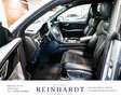 Audi Q8 55TFSIe 2x S LINE BLACK 22Z/ACC/B&O/LANE/AHK Silber - thumbnail 11