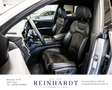 Audi Q8 55TFSIe 2x S LINE BLACK 22Z/ACC/B&O/LANE/AHK Silber - thumbnail 12