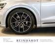 Audi Q8 55TFSIe 2x S LINE BLACK 22Z/ACC/B&O/LANE/AHK Silber - thumbnail 9