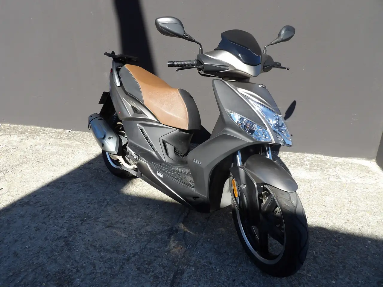 Kymco