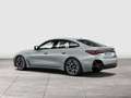 BMW 440 M440i xDrive Gran Coupé PA RFK HuD H/K Shz. DAB Grau - thumbnail 6