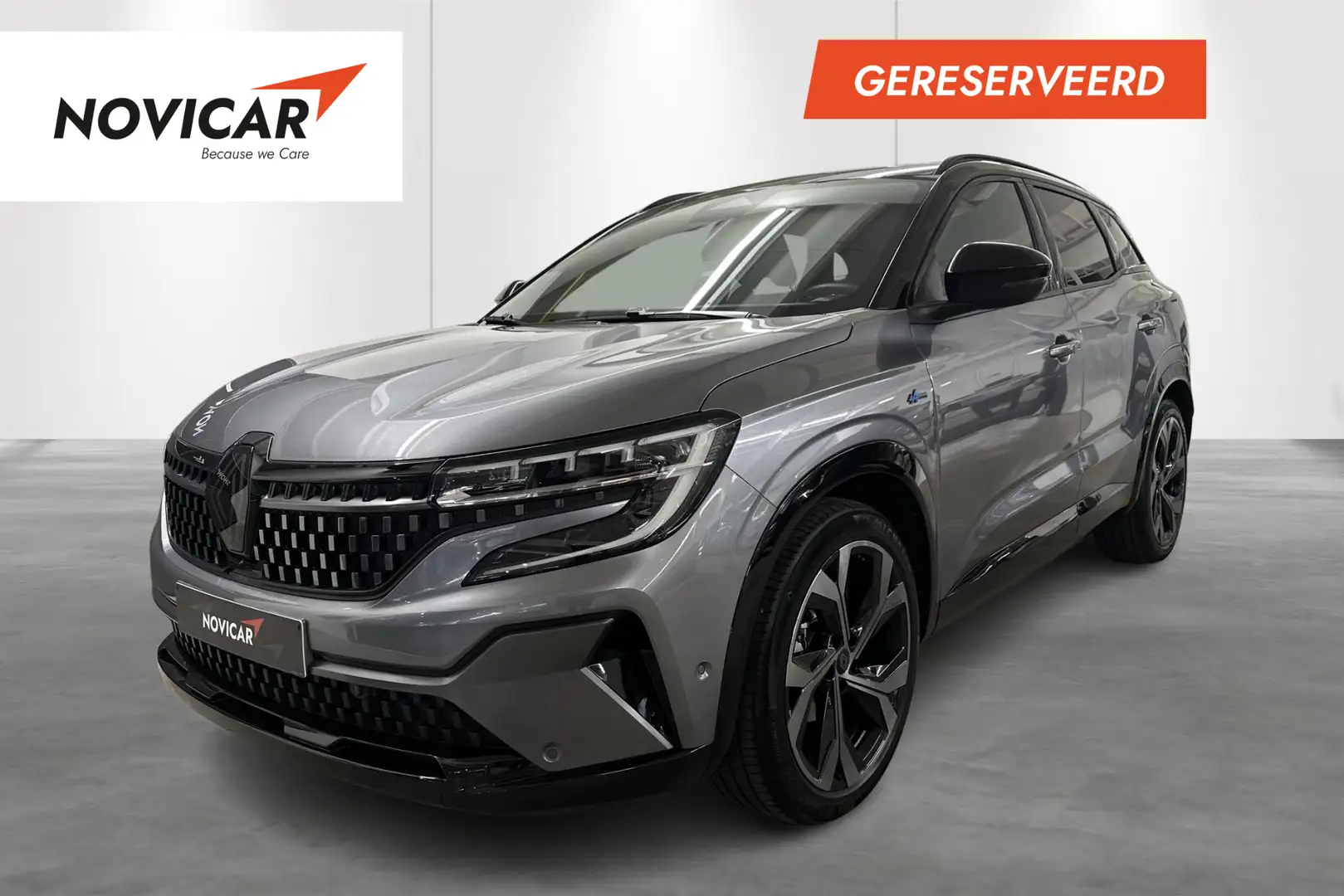Renault Austral MHEV 160 Auto Techno Esprit Alpine - 1