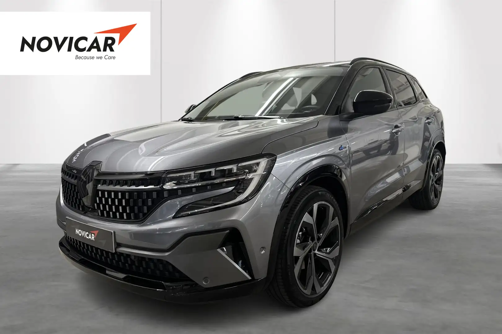 Renault Austral MHEV 160 Auto Techno Esprit Alpine - 1