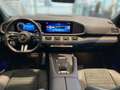 Mercedes-Benz GLE 350 de 4M AMG-Line+AIRMATIC+DISTRON+AHK+Pano Schwarz - thumbnail 8