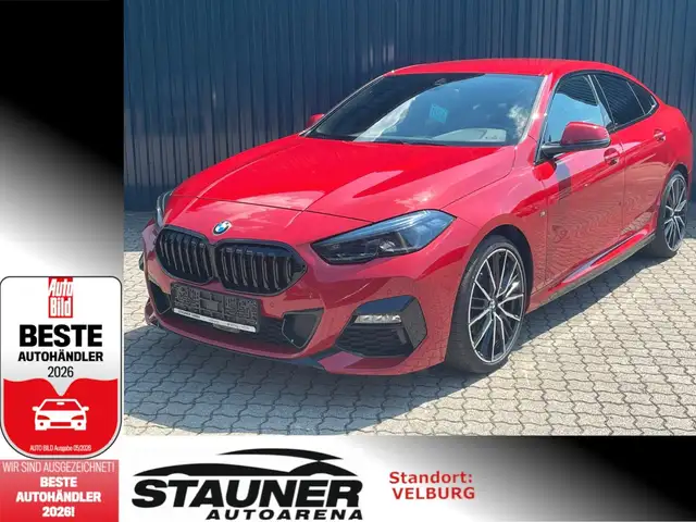 BMW 2er