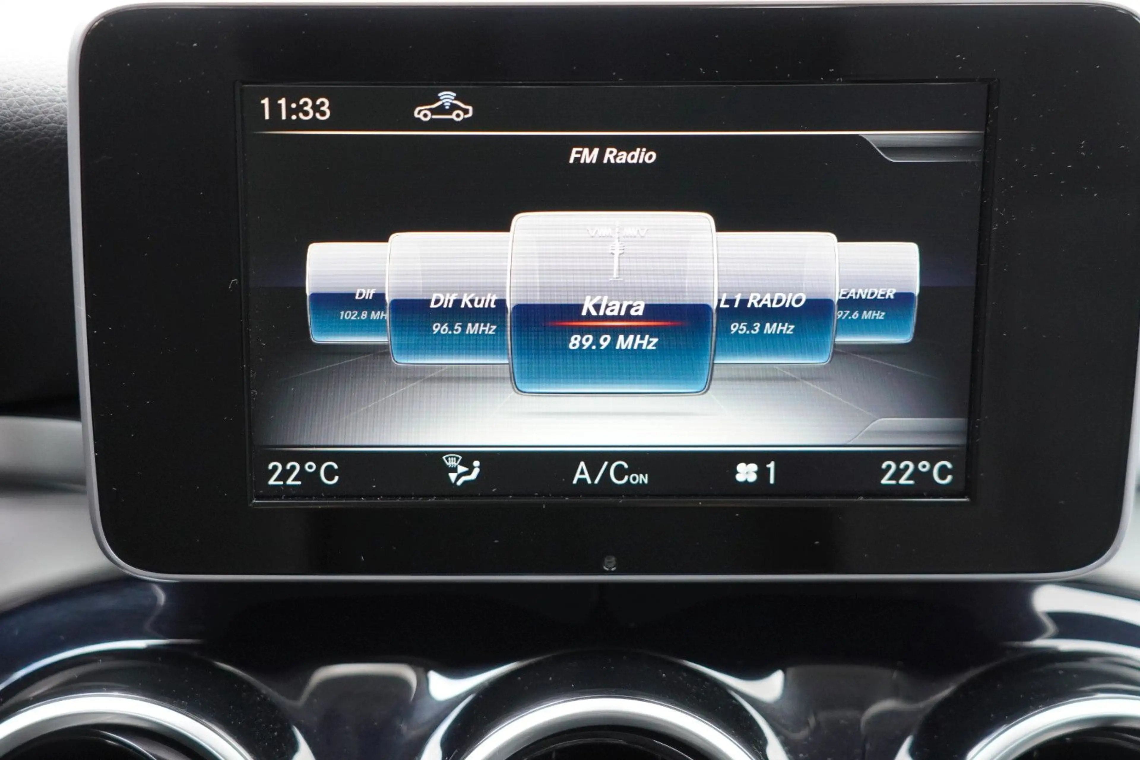 Mercedes-Benz GLC 220 d 4Matic MIT 3 JAHREN GARANTIE !!! — photo 15